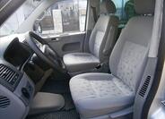 Volkswagen Multivan 12