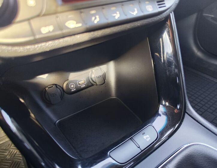 KIA Ceed 21