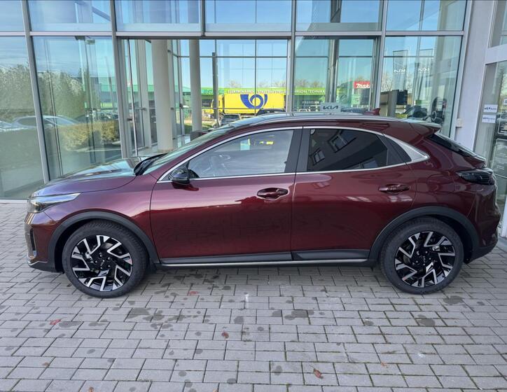 KIA XCeed 2