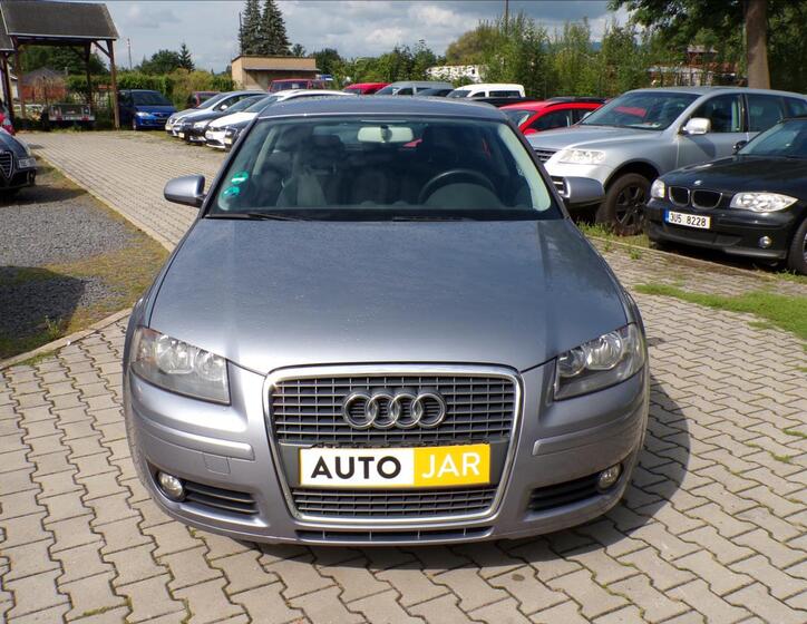 Audi A3 2