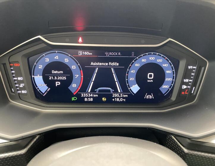 Audi A1 11