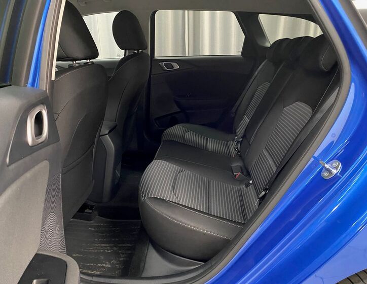 KIA Ceed 10