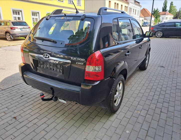 Hyundai Tucson 9