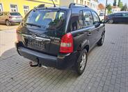 Hyundai Tucson 9
