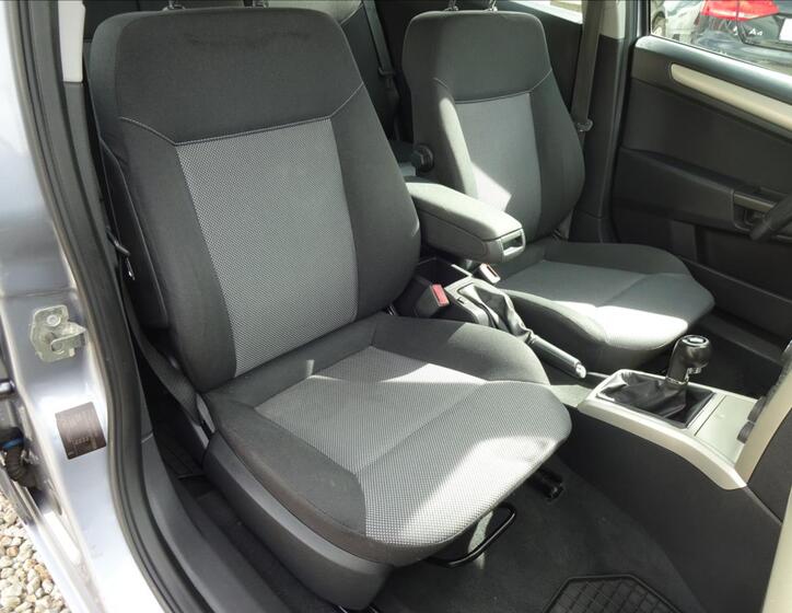Opel Astra 29