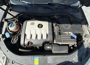 Volkswagen Passat 27
