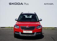 Škoda Yeti 3