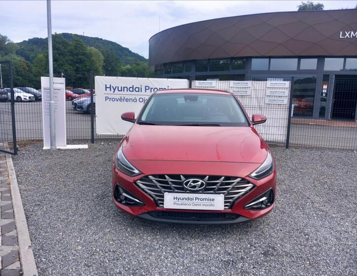 Hyundai i30 2