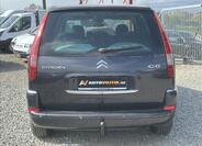 Citroën C8 6