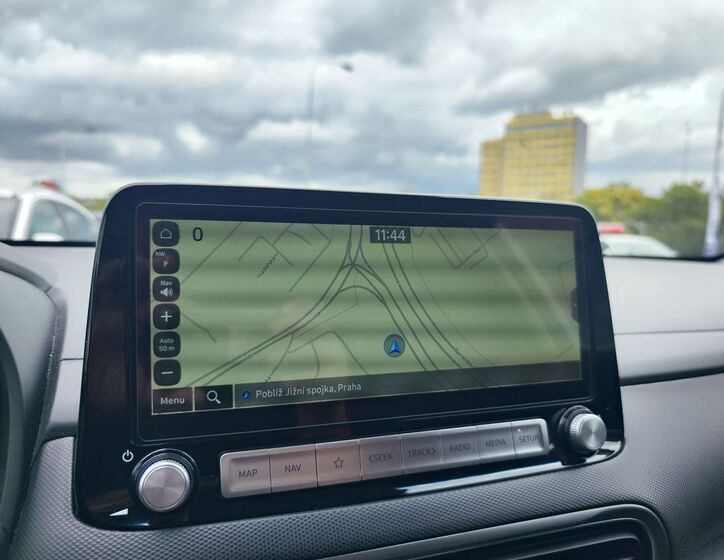 Hyundai Kona 22
