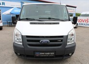 Ford Transit 2