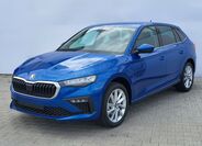 Škoda Scala 1