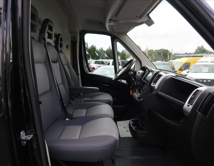 Fiat Ducato 13