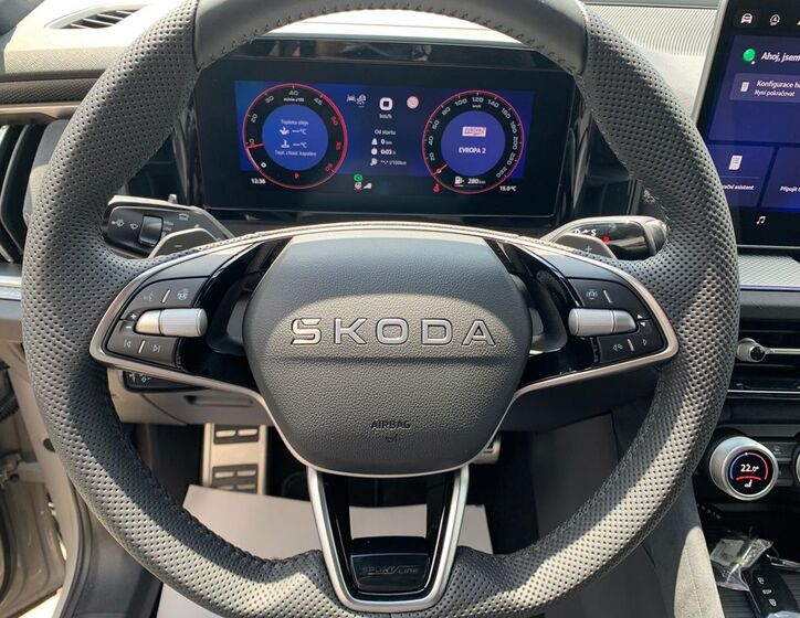 Škoda Kodiaq 13