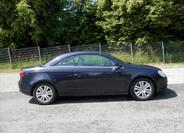 Volkswagen EOS 16