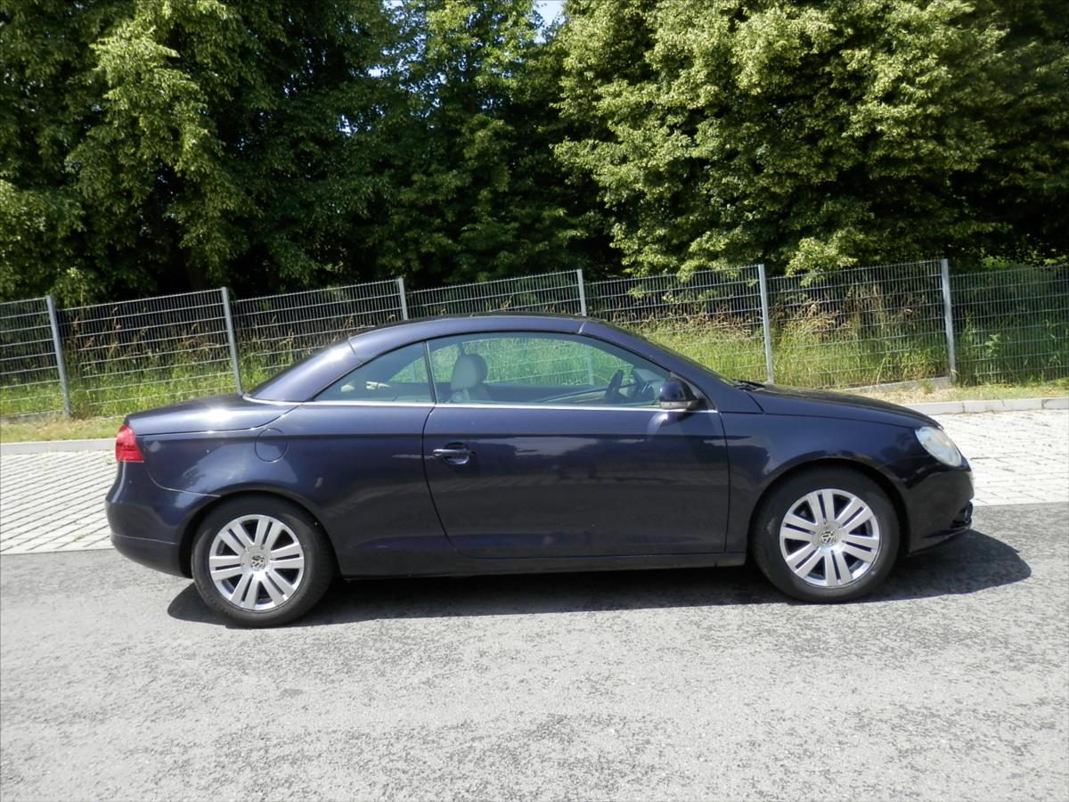 Volkswagen EOS