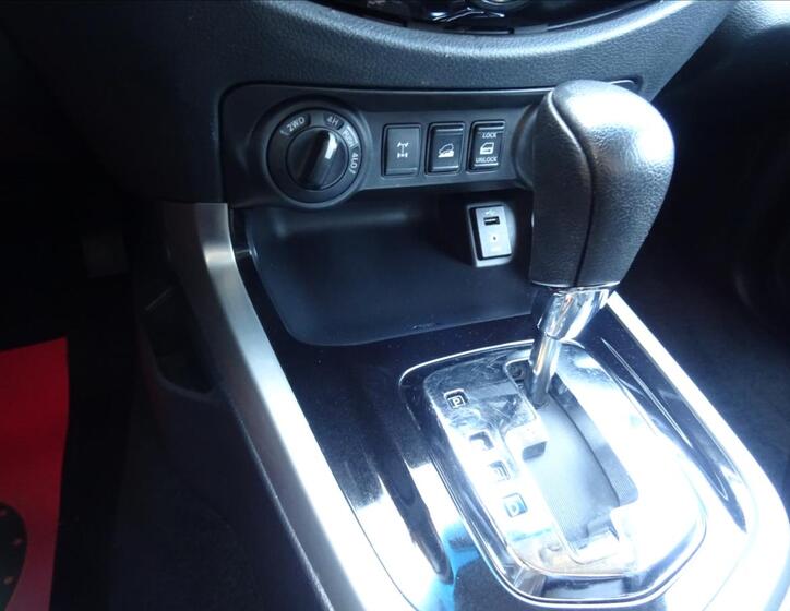 Nissan Navara 28