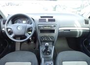 Škoda Octavia 15