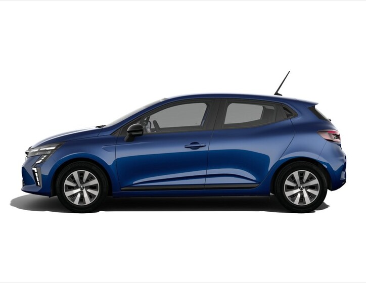 Mitsubishi Colt 7