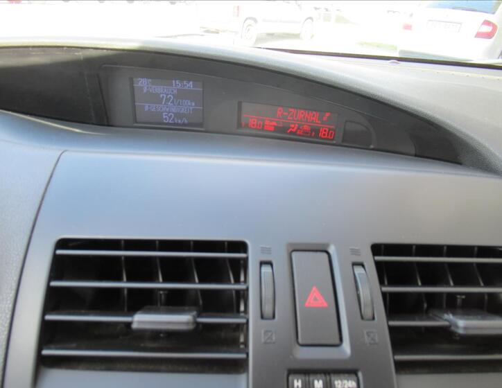 Mazda 3 17