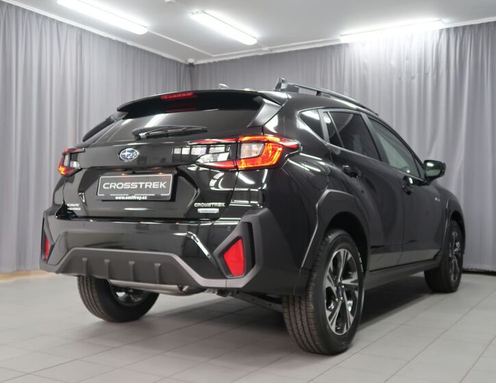 Subaru Crosstrek 5