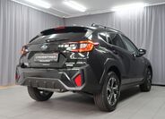 Subaru Crosstrek 5