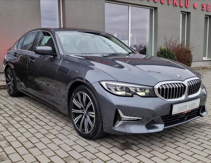 BMW Řada 3 3