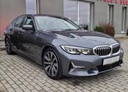 BMW Řada 3 3
