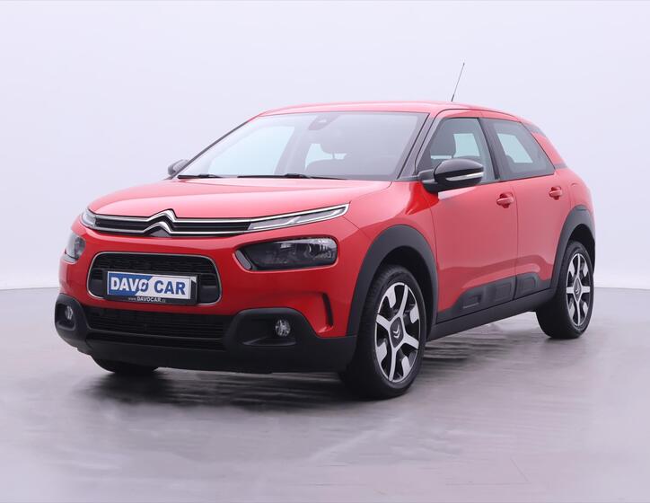 Citroën C4 Cactus 3
