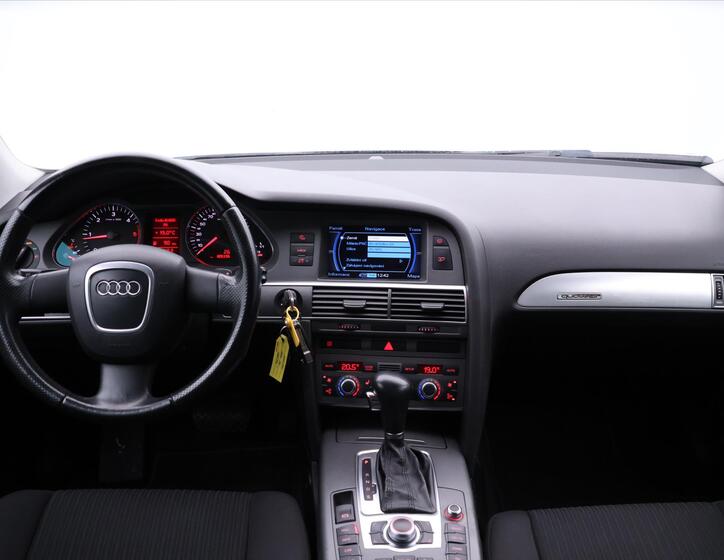 Audi A6 25