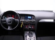 Audi A6 25
