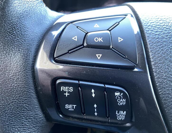 Ford Ranger 17