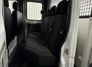 Mercedes-Benz Sprinter 22