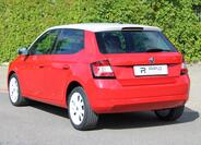 Škoda Fabia 38