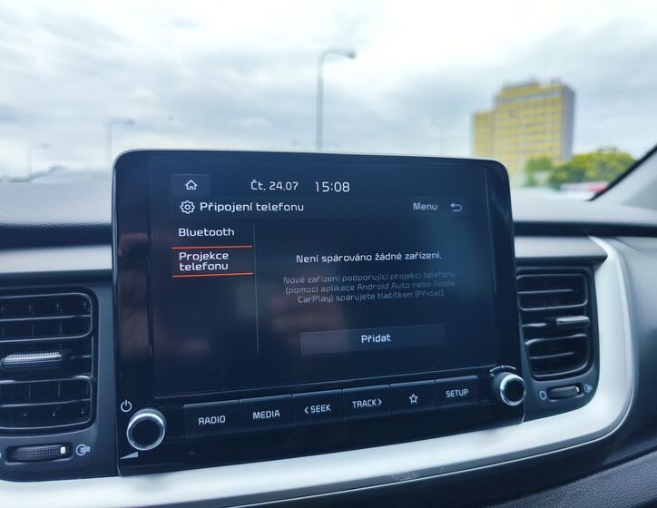 KIA Stonic 15