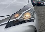 Toyota Yaris 8