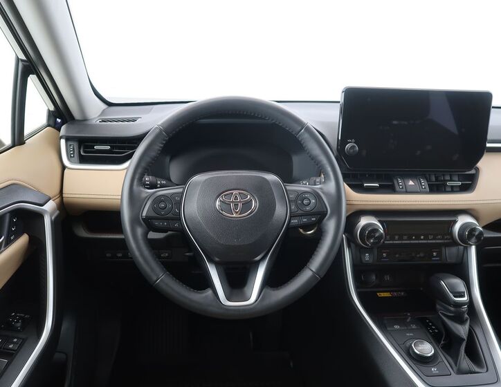 Toyota RAV4 17