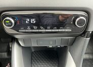 Toyota Yaris 23