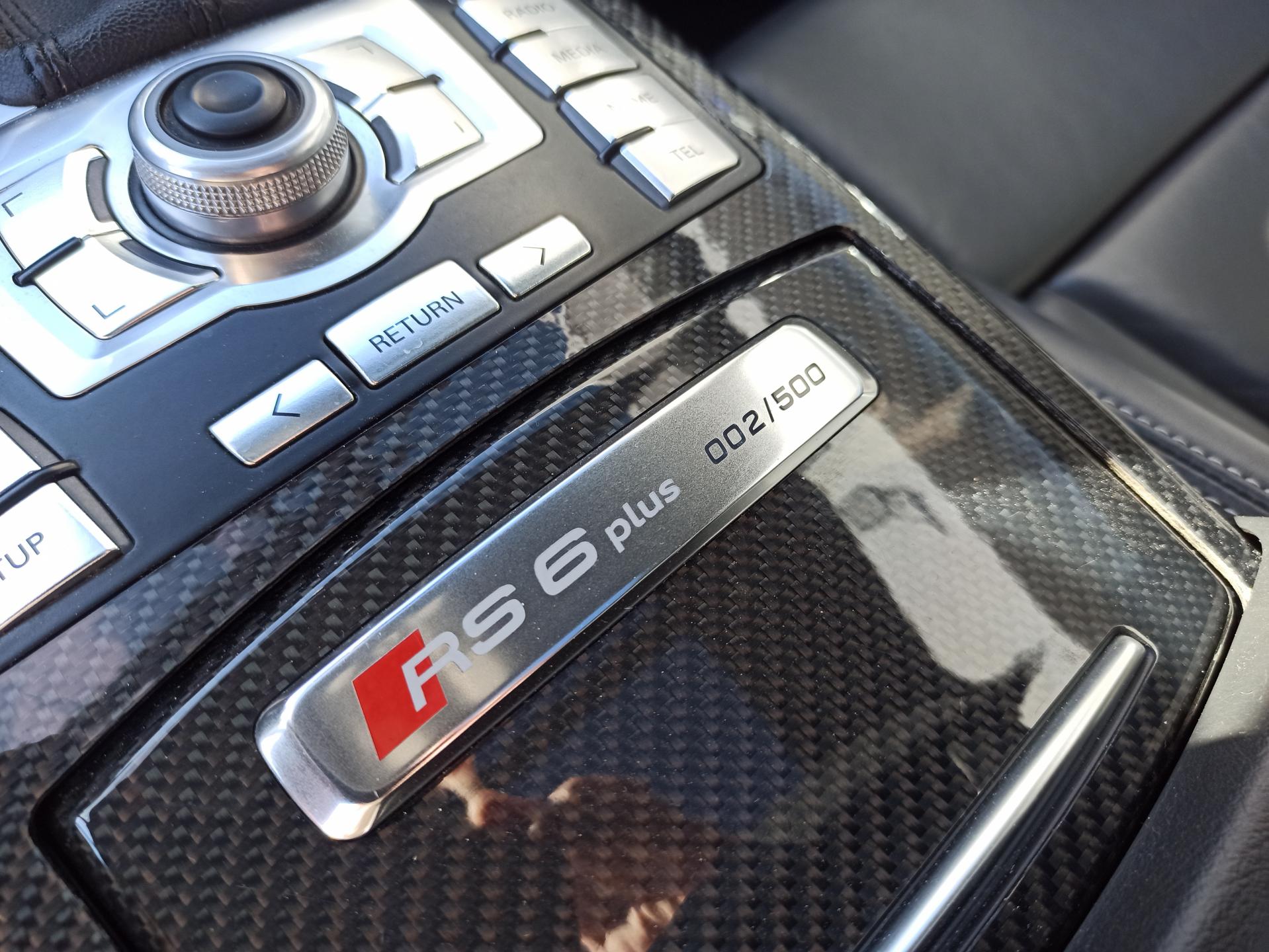 Audi RS 6