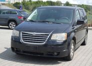 Chrysler Grand Voyager 1