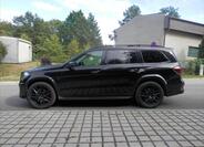 Mercedes-Benz GL 6