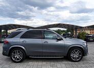 Mercedes-Benz GLE 7