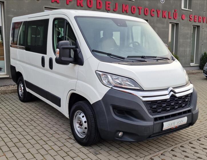 Citroën Jumper 3