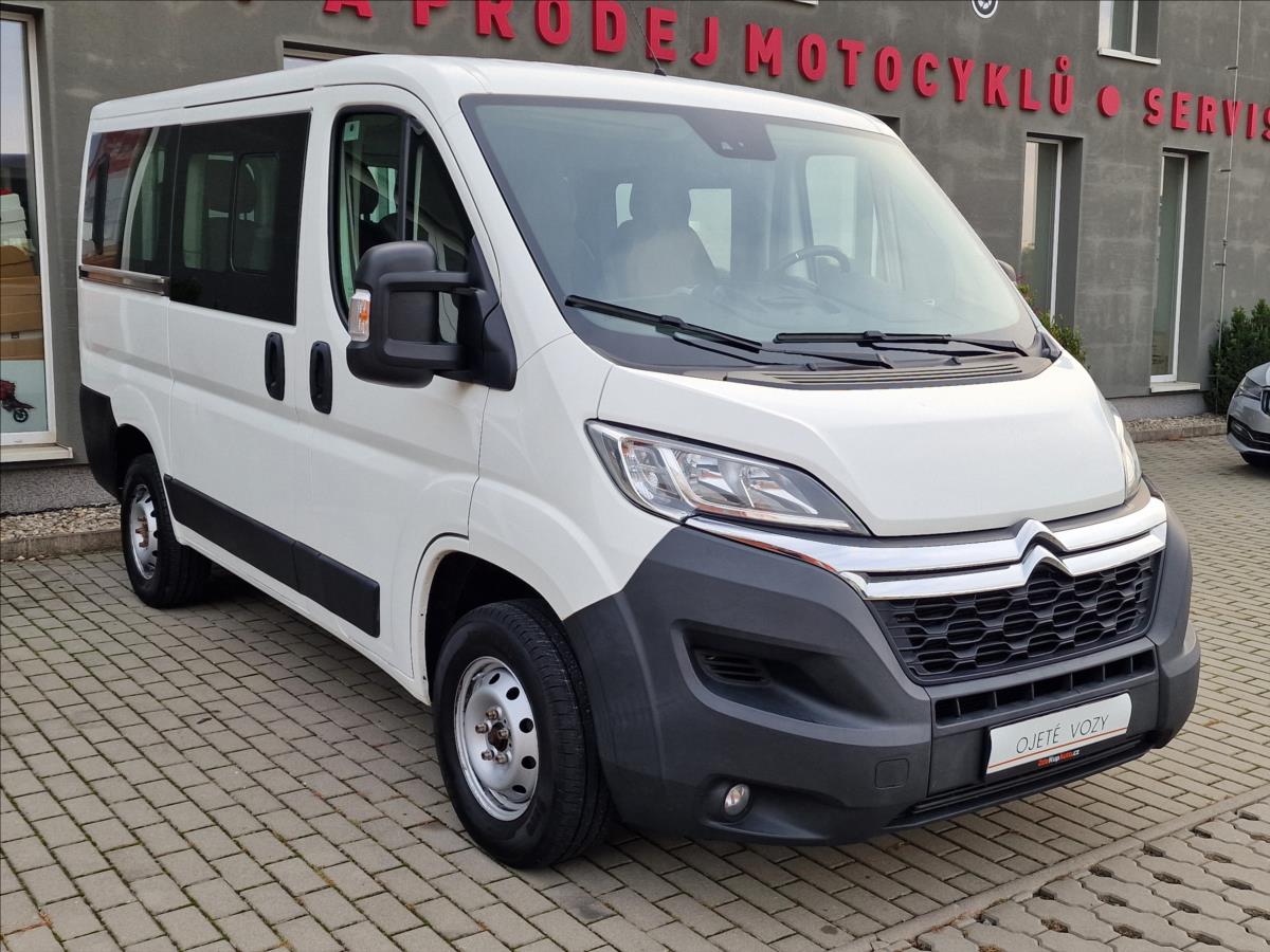 Citroën Jumper