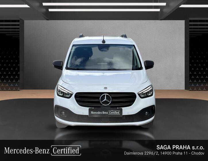 Mercedes-Benz Citan 8