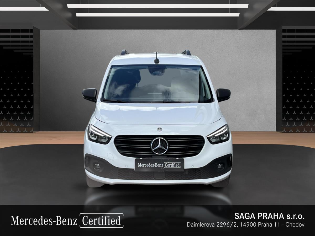 Mercedes-Benz Citan