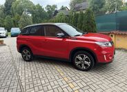 Suzuki Vitara 2