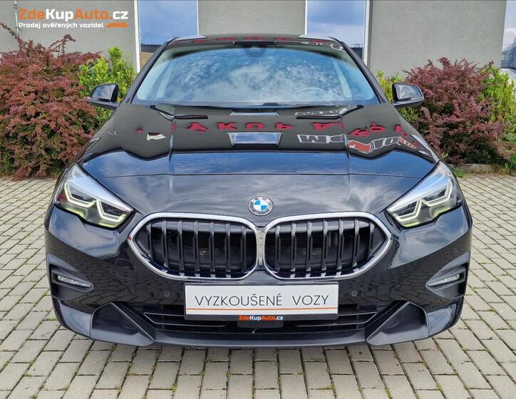 BMW Řada 2 4