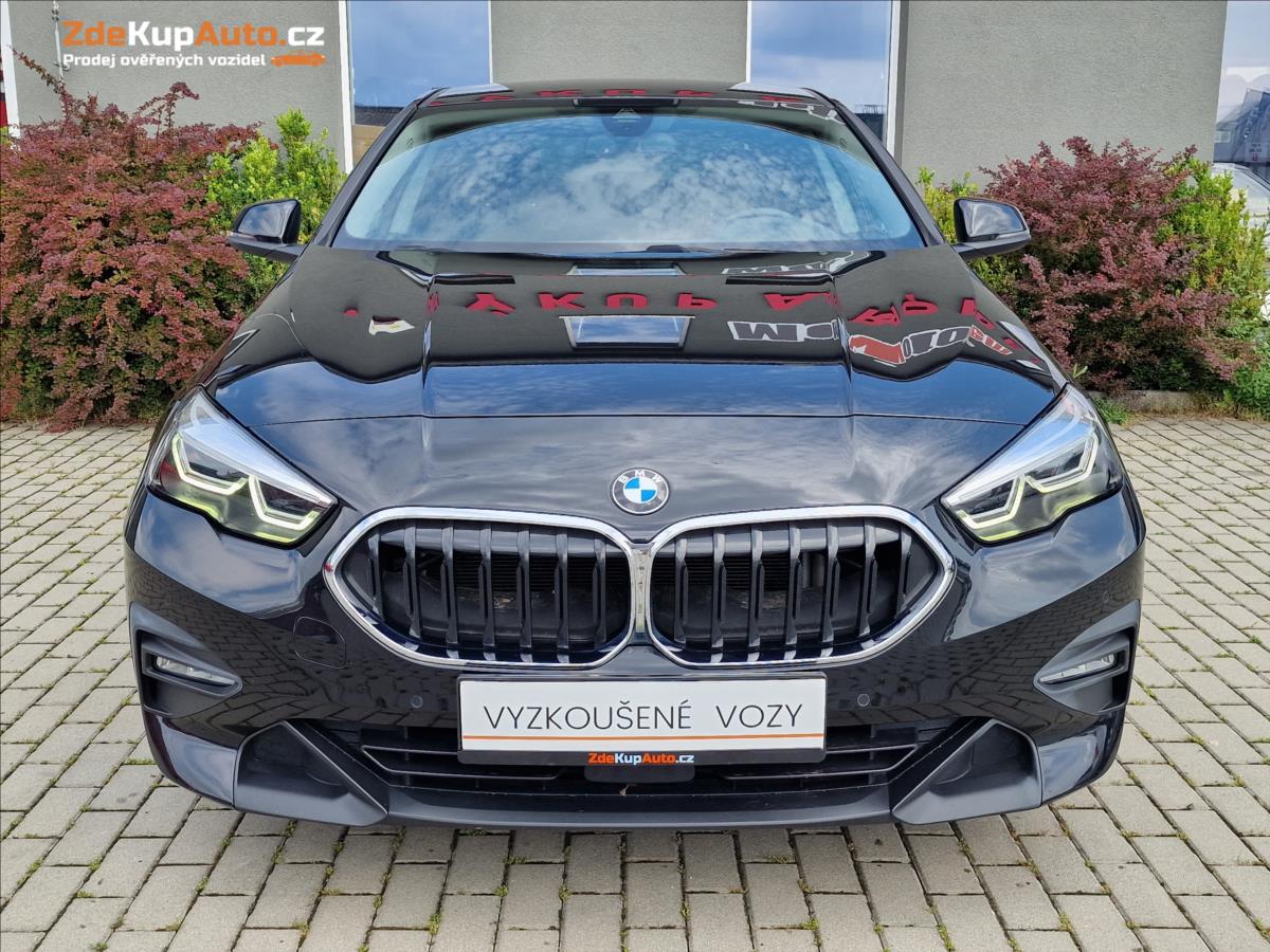 BMW Řada 2