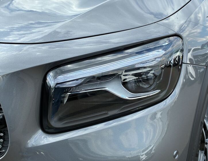 Mercedes-Benz GLB 3